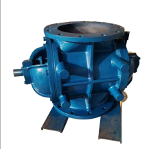 High Quality Control High-Efficiency Pneumatic Conveying System