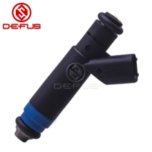 DEFUS car auto parts petrol fuel injector nozzle for 80lb EV6  OEM F169B07062  875cc fuel nozzle