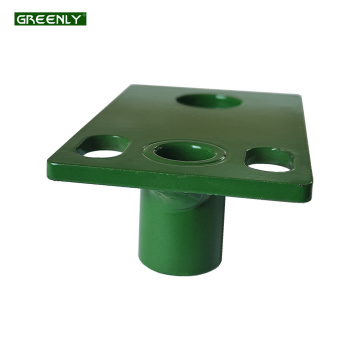 A42337 GB0105 Planter depth adjuster slide plate