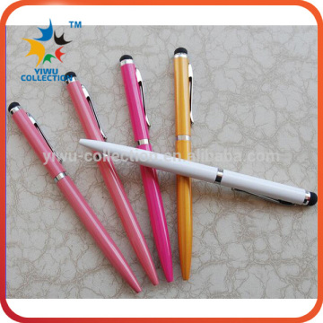 Digital Special Touch Stylus Ball Pen Twist Stylus Pen