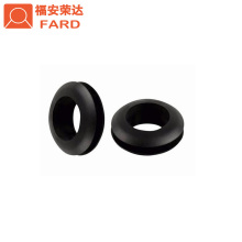 Rubber electrical wire gasket rubber grommet cable grommet