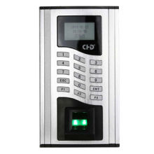Fingerprint Time Attendance Recorder
