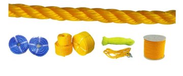 PP MONOFILAMENT ROPE