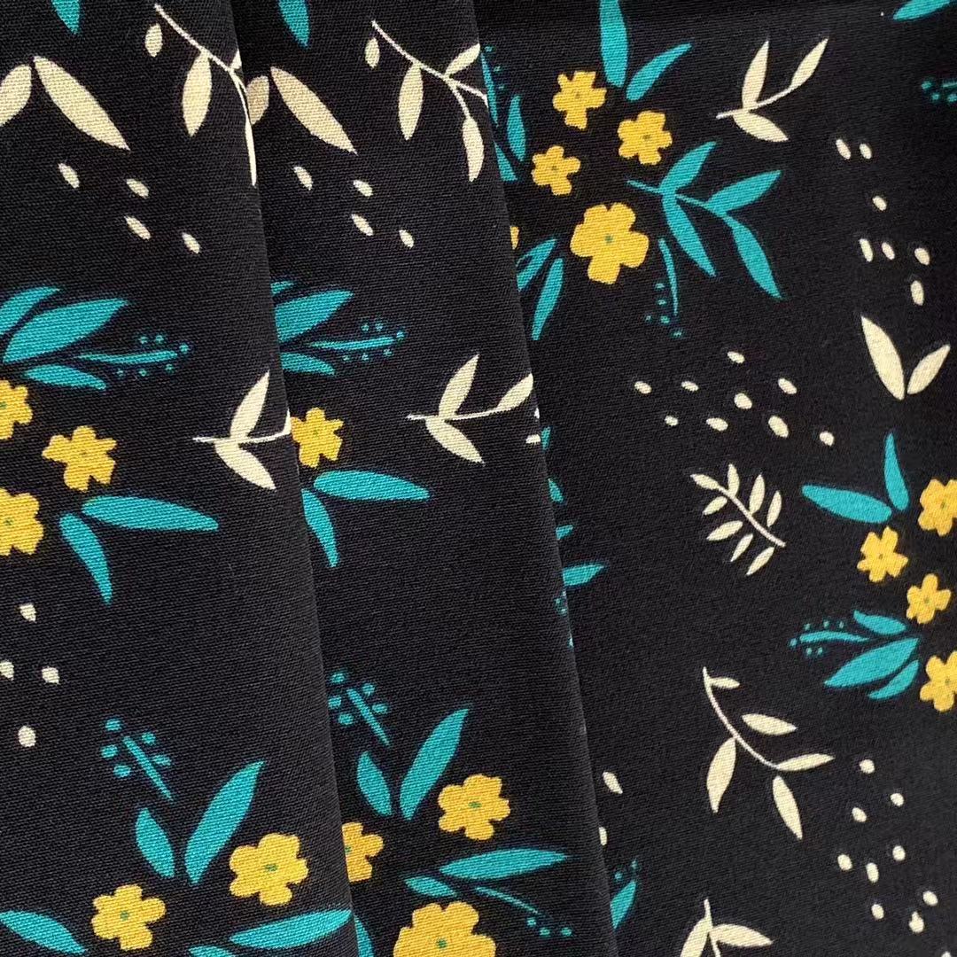 ISP Textile Flower print 4 way stretch 97% polyester 3% elastane fabric printing fabric for dress woman