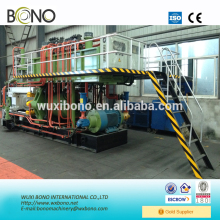 Aluminium Billet Casting Machines Suppliers