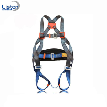 Construction industrial safety belt safety harness