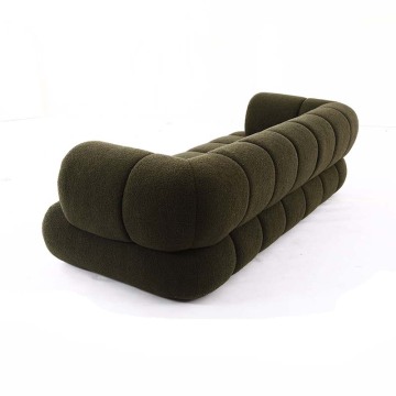 Roche Bobois intermede Three Seater Sofa