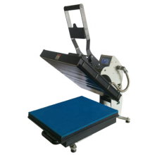 MEM Manual Hover Heat Press Machine for DTG Ink Curing