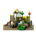 playground outdoor yang digunakan dalam penjualan panas pantai 2014