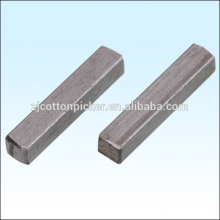 John Deere Cotton Picker Square Key Key for Picker Bar