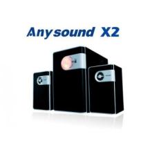 2.1 multimedia speakers