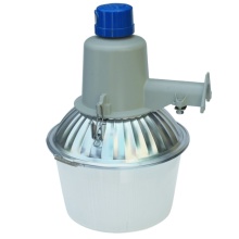 Dusk to Dawn Outdoor LED Sensor Street Lights 65W CFL Equivalent