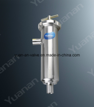 Sanitary Pipeline Filter (YPF)
