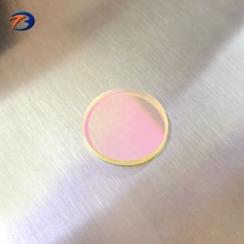 Polarizing Filter for Projector Optical Glass Dichroic Filter in Stock