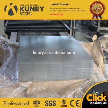 manufacturer electrolytic BA tin plate