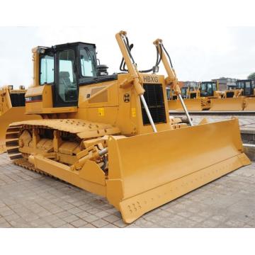 HBXG 165HP Paletli Buldozer Parçaları TYS165-3