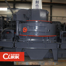 Sand making machine for making sand