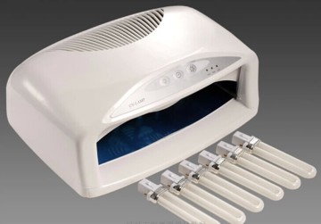 2016 hot sale led nail gel polish light,nail gel machine