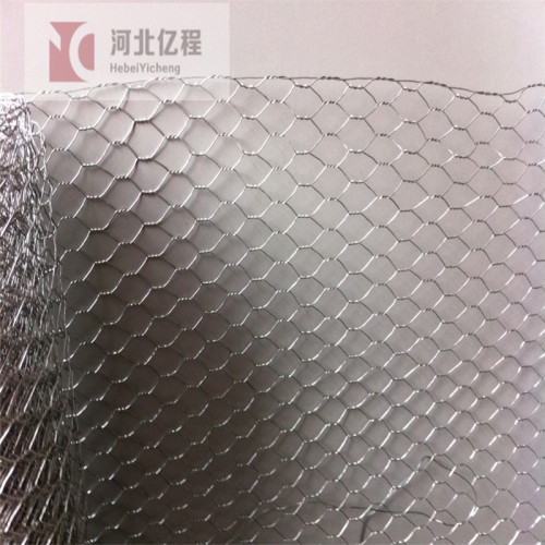 good quality stainless steel  hexagonal wire netting