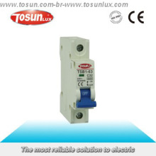 TSB1-63 Miniature Circuit Breaker