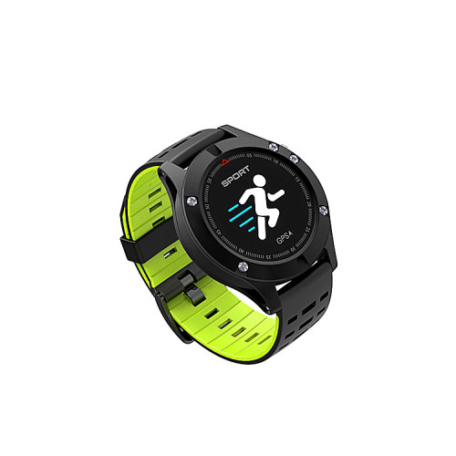 Bluetooth 4.2 GPS Bracelet Tracker for Elderly