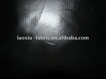 300T Nylon taffeta coated textile