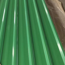 Corrugated Metal Roofs Sheets for Durable Protection