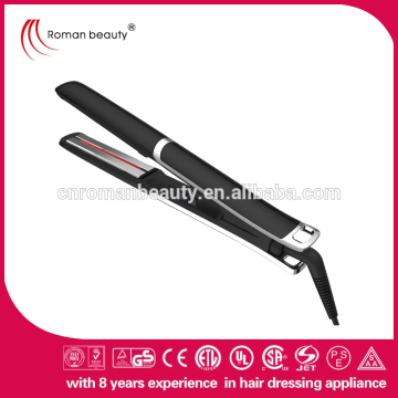 infrared LCD fashion salon MCH ceramic Straighteners