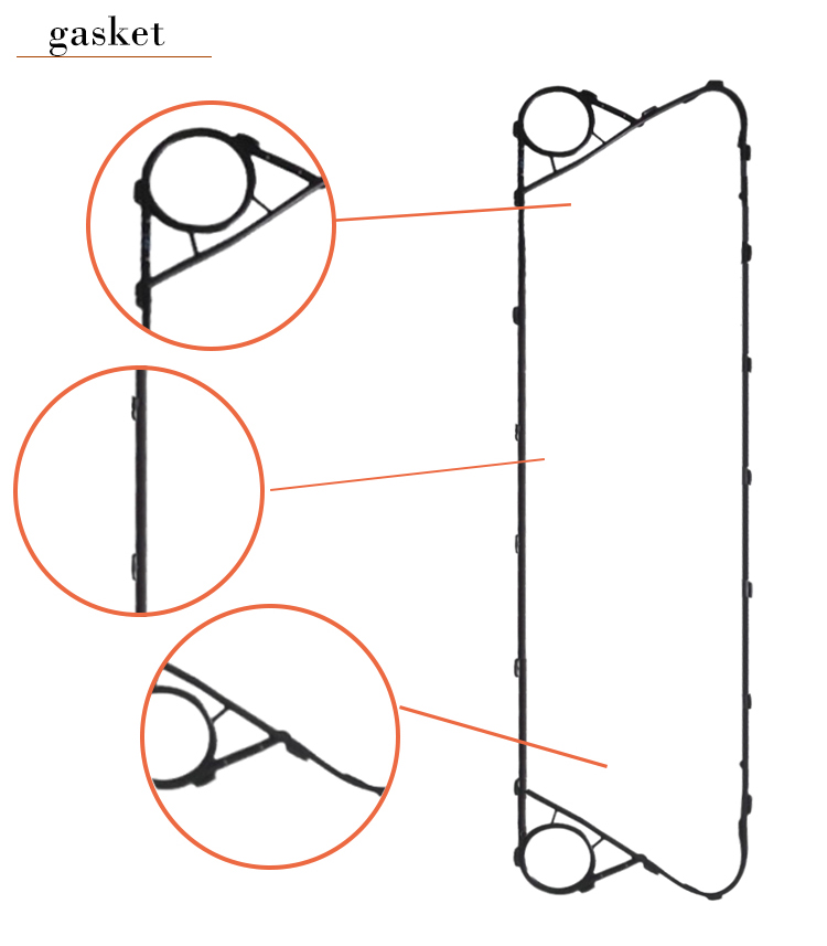 double plate heat exchanger