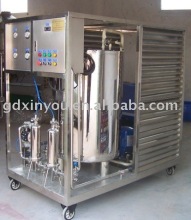 Perfume making machine/ Perfume freezing machine