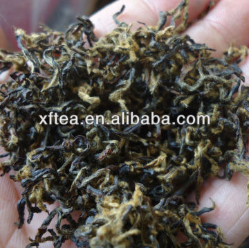 Black tea Mao Feng