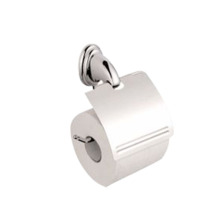 Stainless steel paper tin tissue box