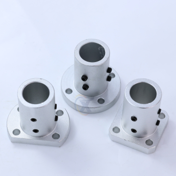 China Factory Guide Shaft Support STH Series Made of Aluminium