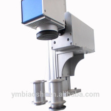 Multipurpose laser code printer for label