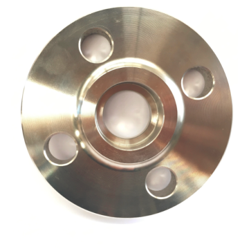 ANSI B16.5 Socket Weld Flanges