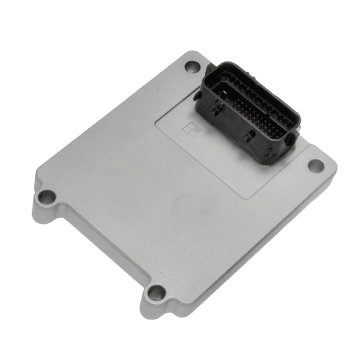 Chevrolet Cobalt Transmission Control Module 24252114