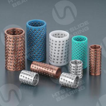 HTB-FZ ball Retainers