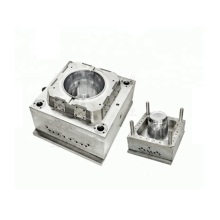 Blow Molding Parts Accessories Processing