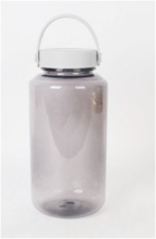 1000mL Wide Mouth Water Bottle With Handle