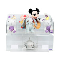 APEX Transparent Acrylic Display Case For Dolls Toys