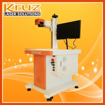 China Reliable Laser Marking System Laser Marking Machine