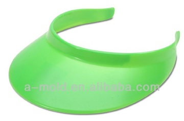 neonGreen Visors