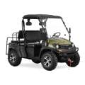 Jeep 400cc EFI Golf Cart Camo