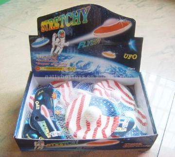 Light-Up UFO Toy