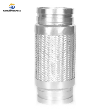 Braided Bellows Expansion Joint Groove Metal Hose