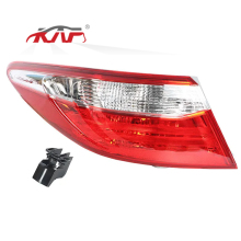 Car Back Brake Lamp Light Auto Lighting System for Toyota Camry 2015-2017 USA Version