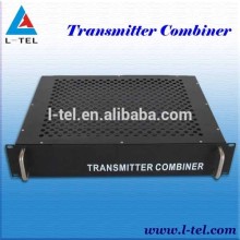 Transmitter Hybrid Combiner