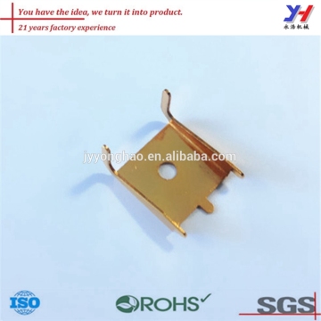 OEM ODM good quality stamping spring clips/precision stamping spring clips