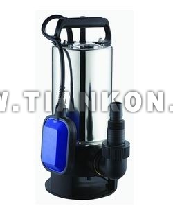 Submersible Pump(Dirty water)