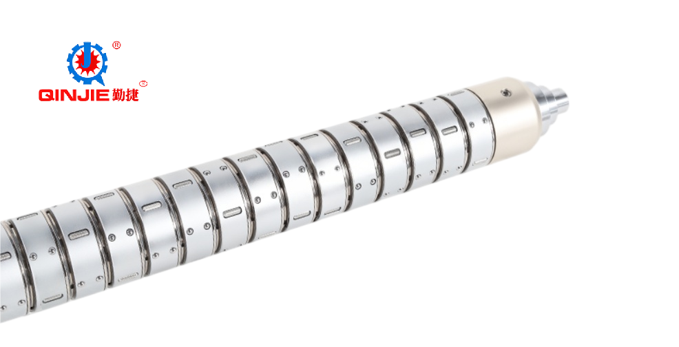 Tipo de chave de 3 polegadas - pressão central